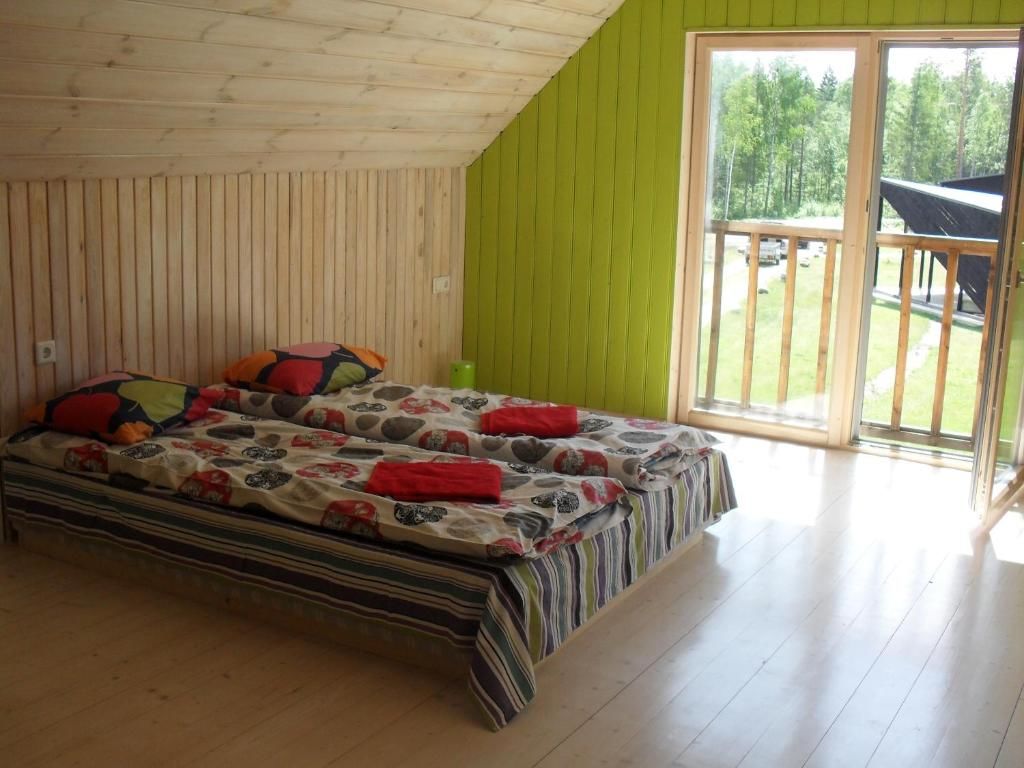 Комплексы для отдыха с коттеджами/бунгало Kõveri Holiday Center Kõveri-60